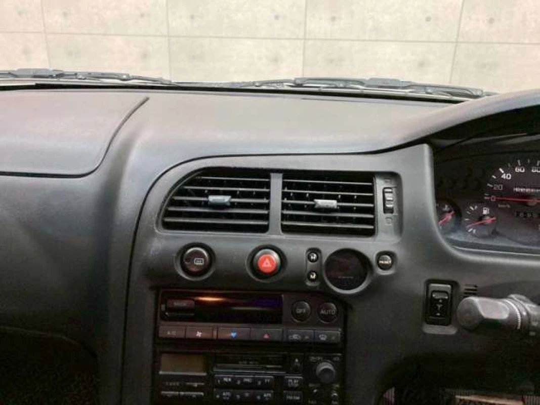 Nissan Skyline 1997 - Thumbnail 26