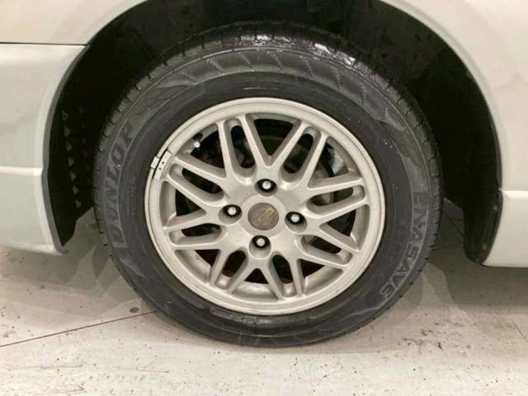 Nissan Skyline 1997 - Thumbnail 41