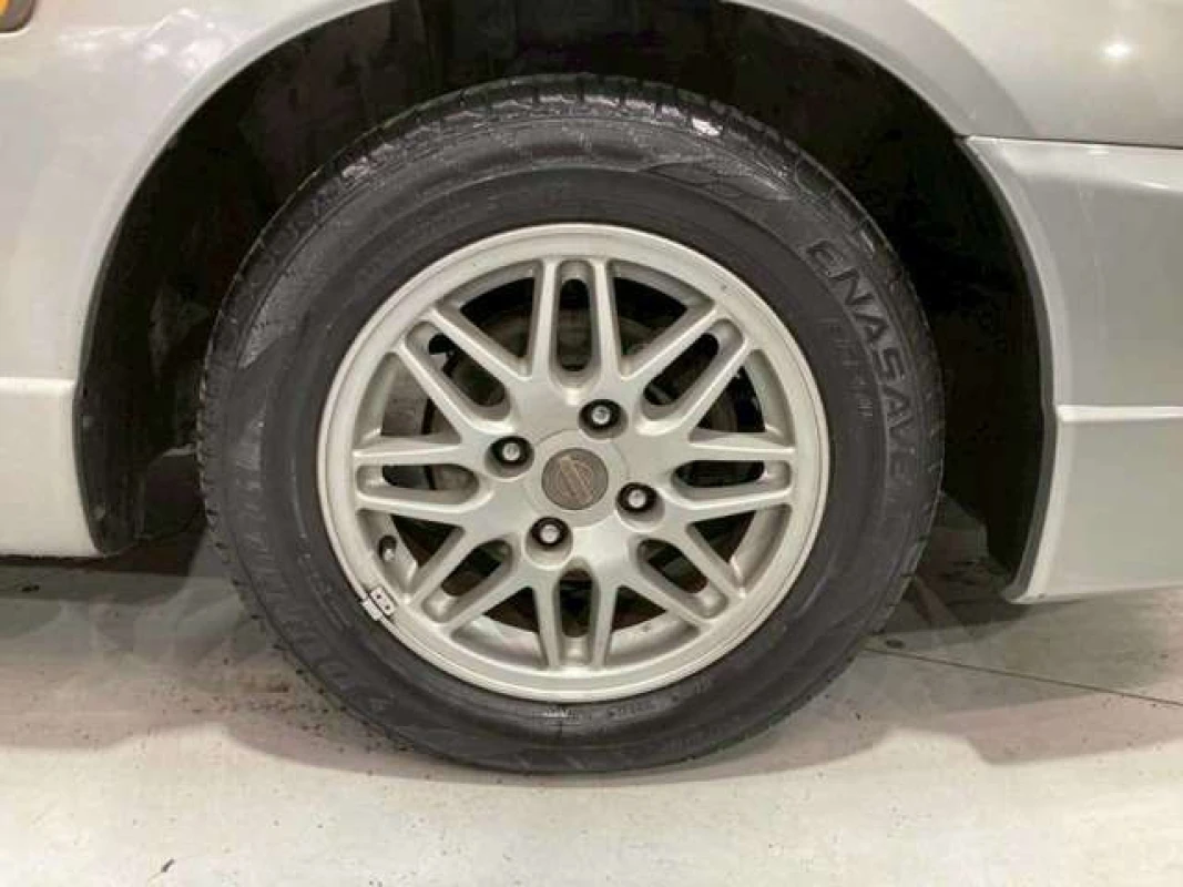 Nissan Skyline 1997 - Thumbnail 43