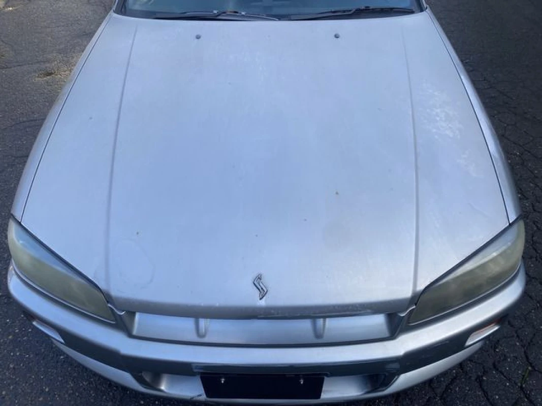 Nissan Skyline 2000 - Thumbnail 14