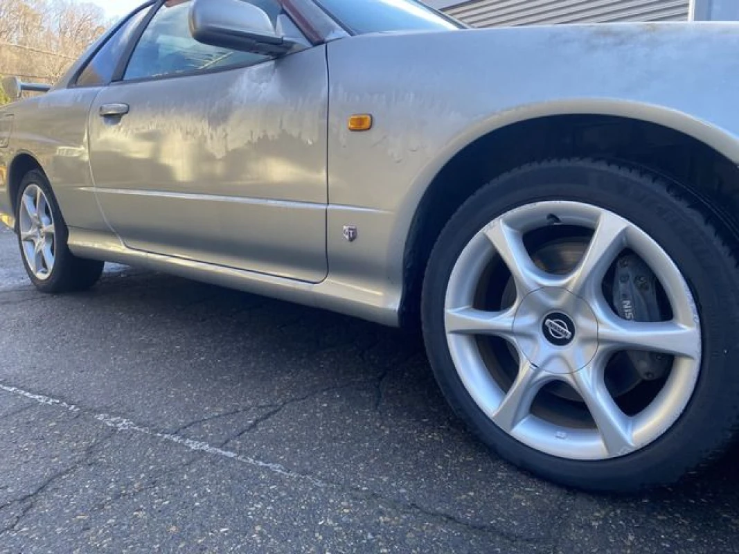 Nissan Skyline 2000 - Thumbnail 19