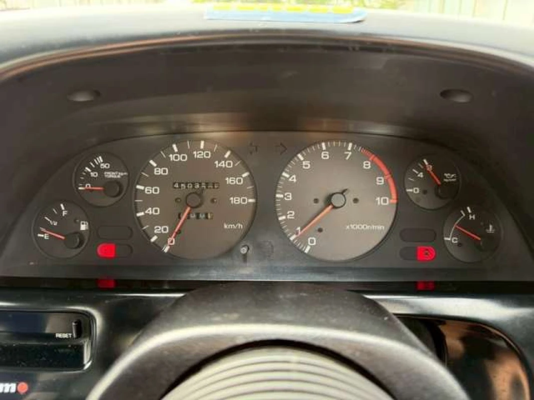 Nissan Skyline 1989 - Thumbnail 15