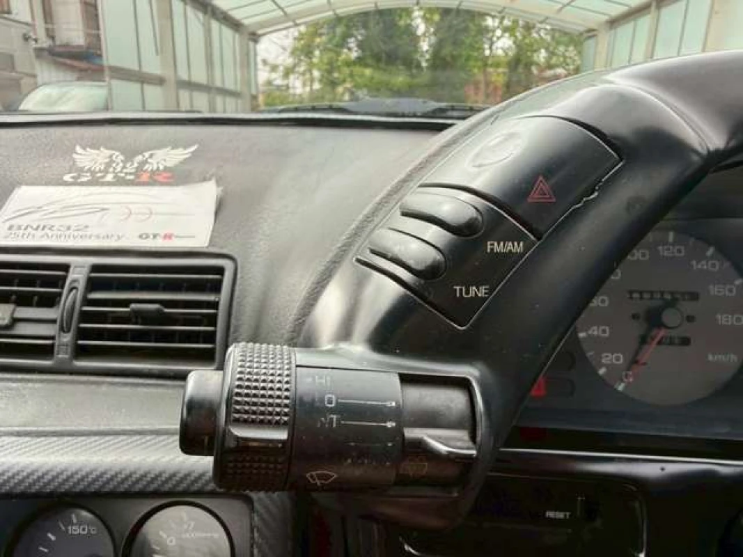 Nissan Skyline 1989 - Thumbnail 16