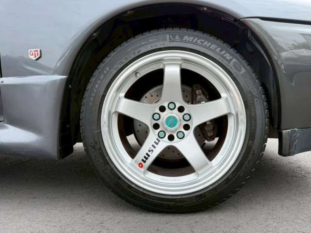 Nissan Skyline 1989 - Thumbnail 24
