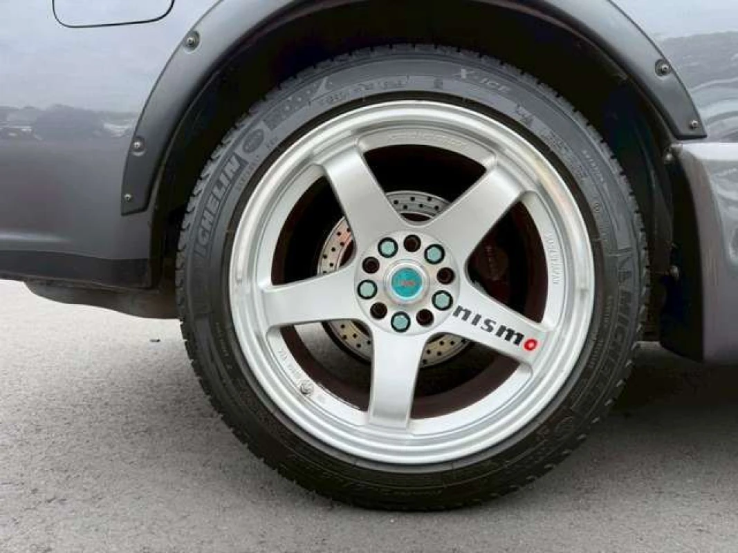 Nissan Skyline 1989 - Thumbnail 25