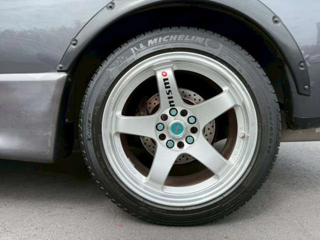 Nissan Skyline 1989 - Thumbnail 26