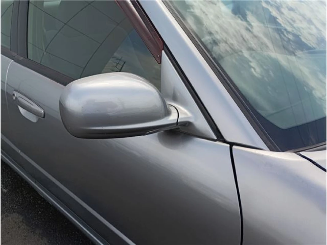 Nissan Skyline 2001 - Thumbnail 12