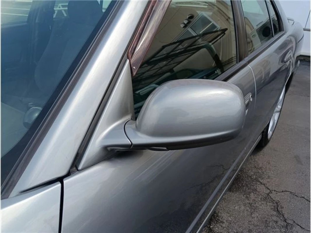 Nissan Skyline 2001 - Thumbnail 13