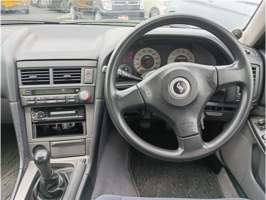 Nissan Skyline 2001 - Thumbnail 16