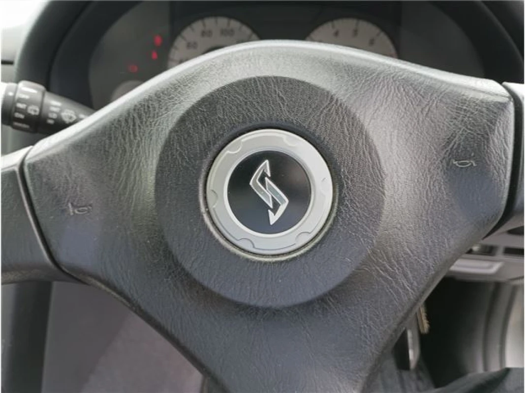 Nissan Skyline 2001 - Thumbnail 19