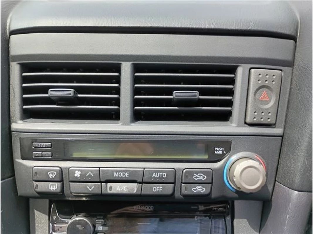 Nissan Skyline 2001 - Thumbnail 41