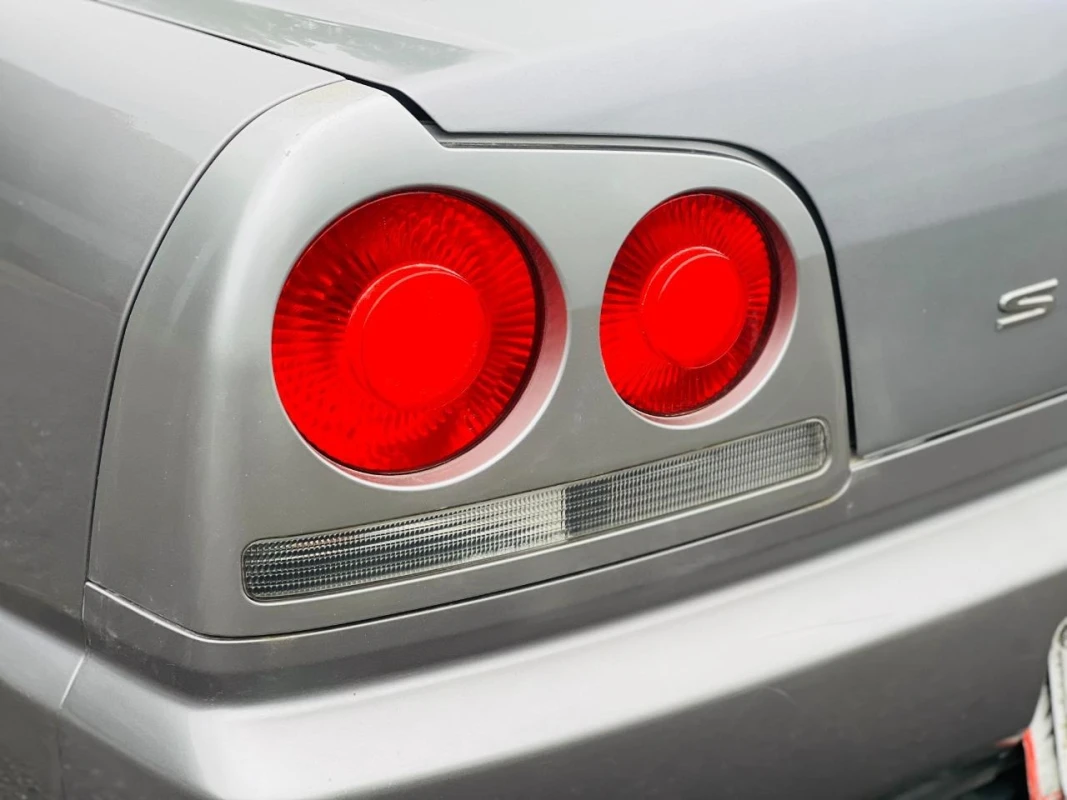 Nissan Skyline 1999 - Gallery View