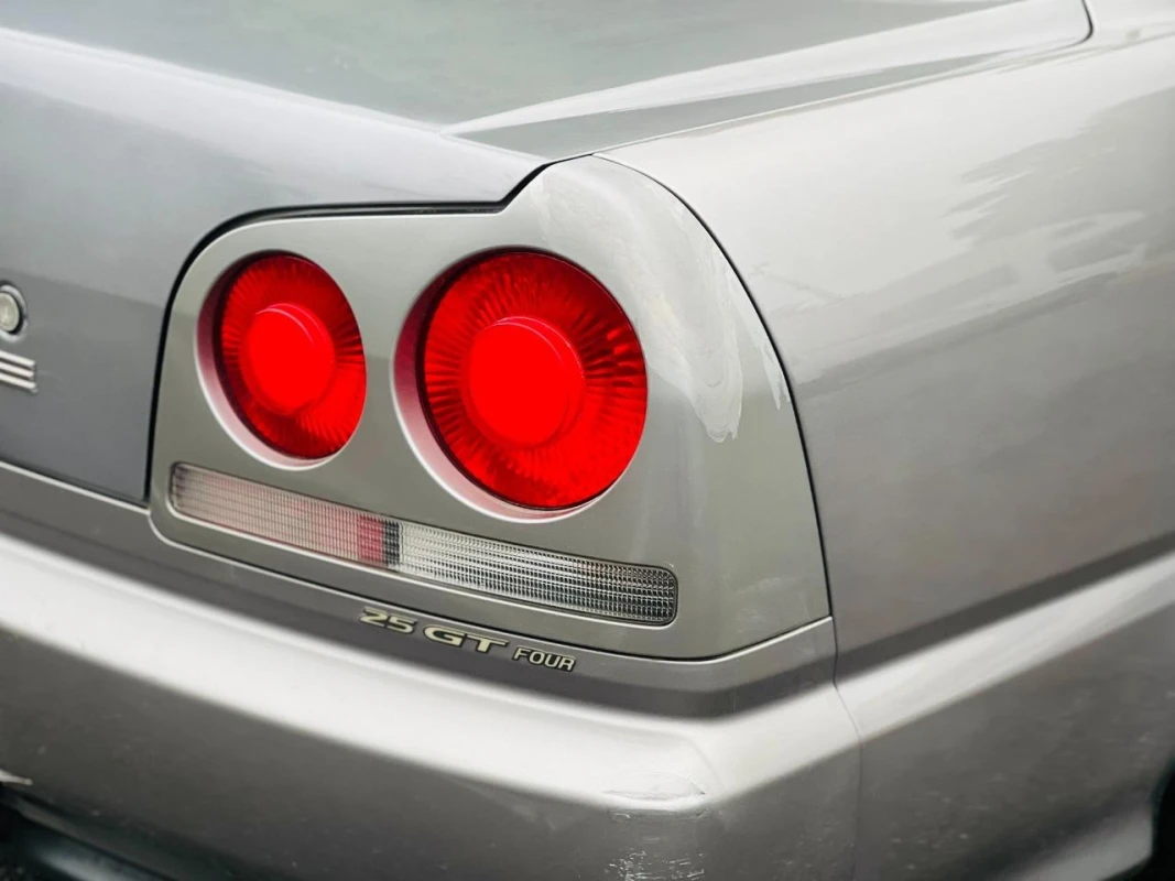 Nissan Skyline 1999 - Gallery View