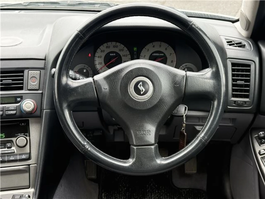 Nissan Skyline 2001 - Thumbnail 12