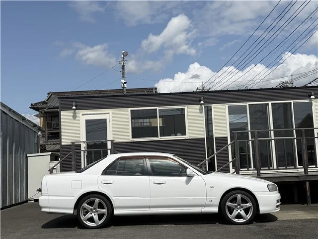 Nissan Skyline 2001 - Thumbnail 11