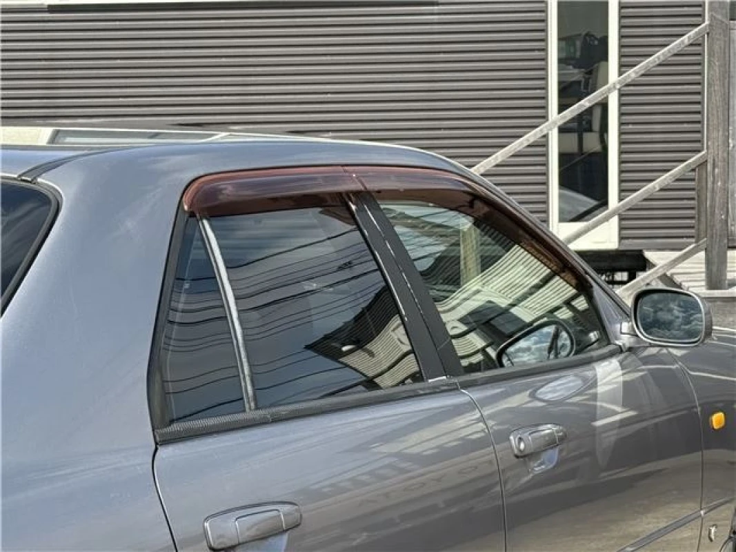 Nissan Skyline 1999 - Thumbnail 8