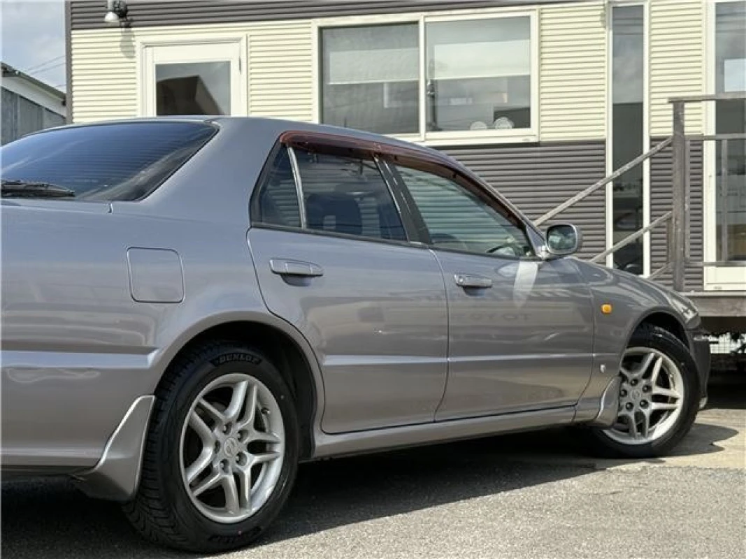 Nissan Skyline 1999 - Thumbnail 9