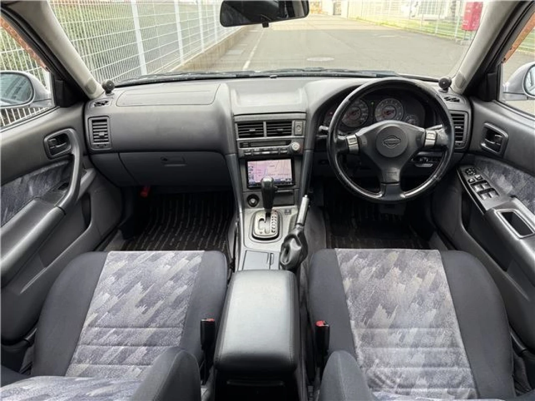 Nissan Skyline 1999 - Thumbnail 14