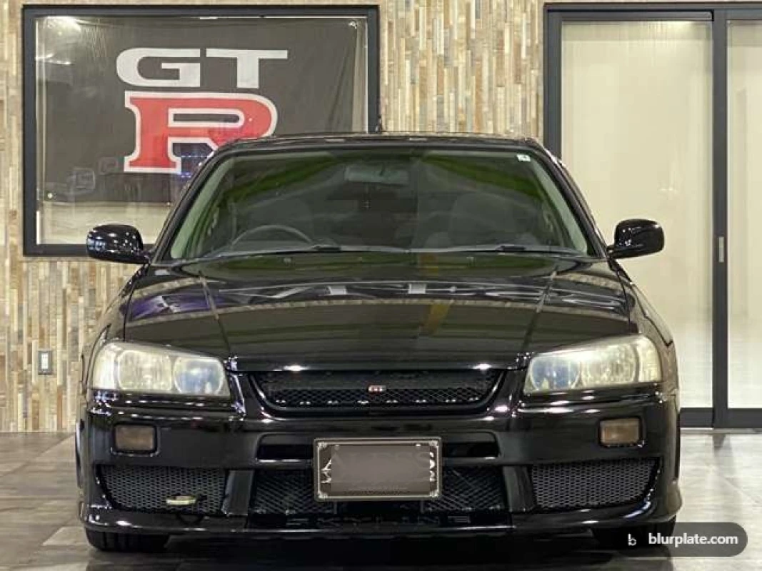 Nissan Skyline 1999 - Thumbnail 6