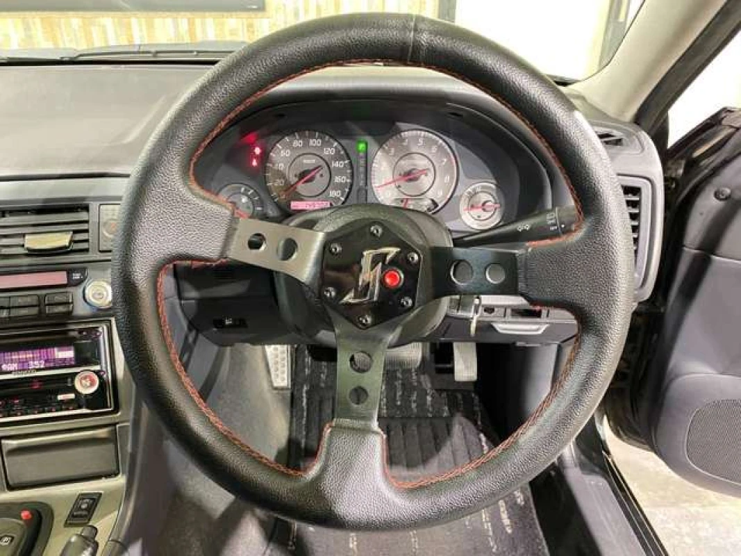 Nissan Skyline 1999 - Thumbnail 25