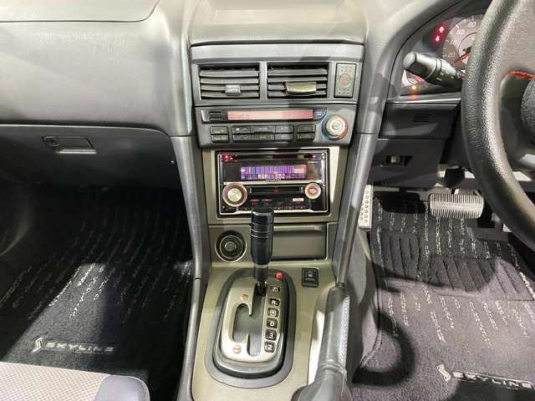 Nissan Skyline 1999 - Thumbnail 27
