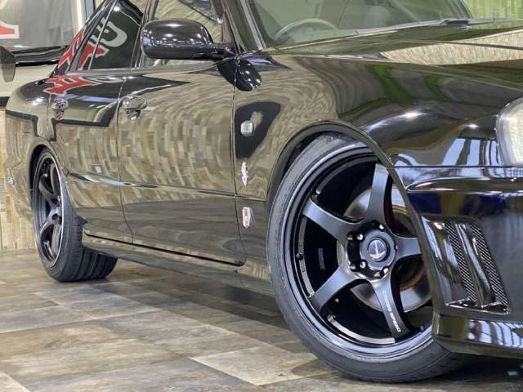 Nissan Skyline 1999 - Thumbnail 47