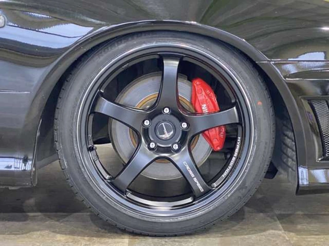 Nissan Skyline 1999 - Thumbnail 51