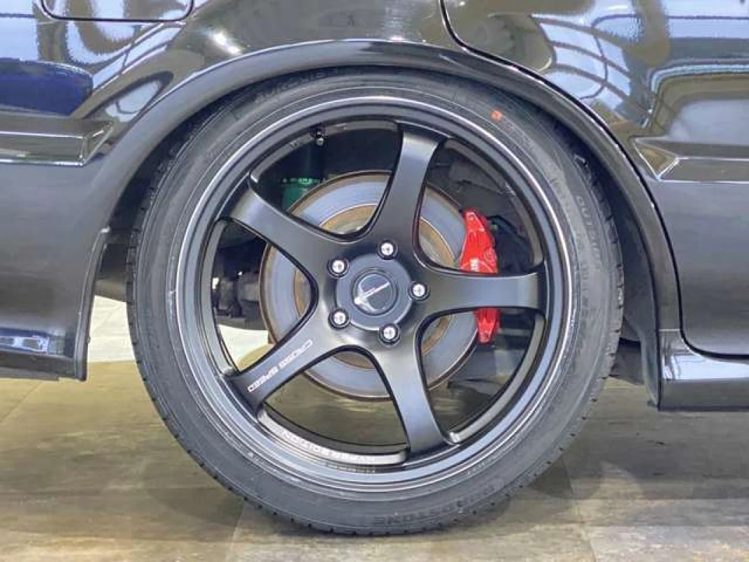 Nissan Skyline 1999 - Thumbnail 55