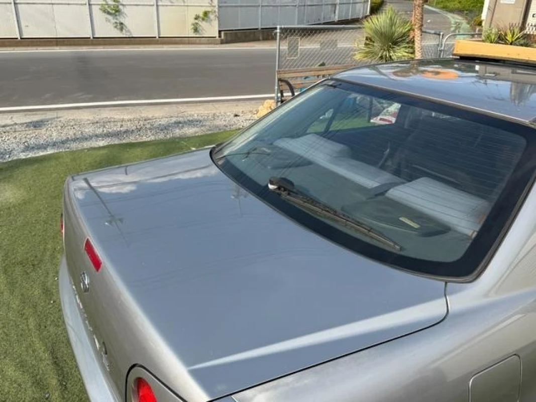 Skyline Skyline 1998 - Thumbnail 13