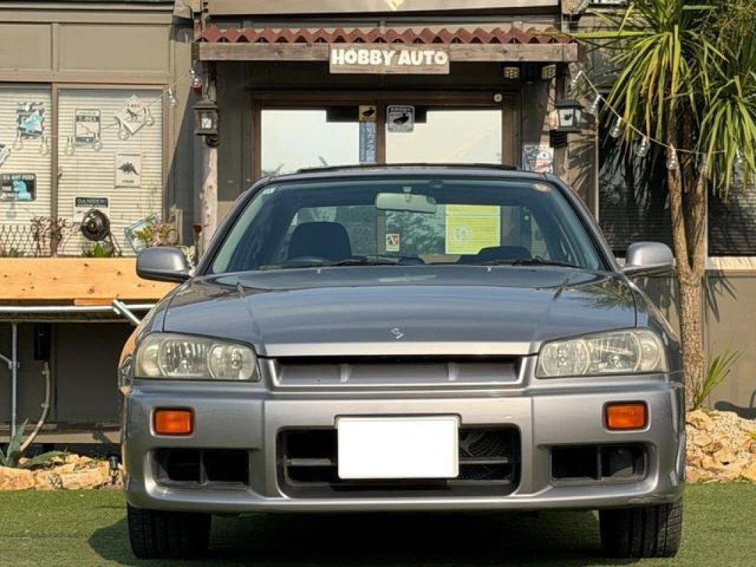 Skyline Skyline 1998 - Thumbnail 19