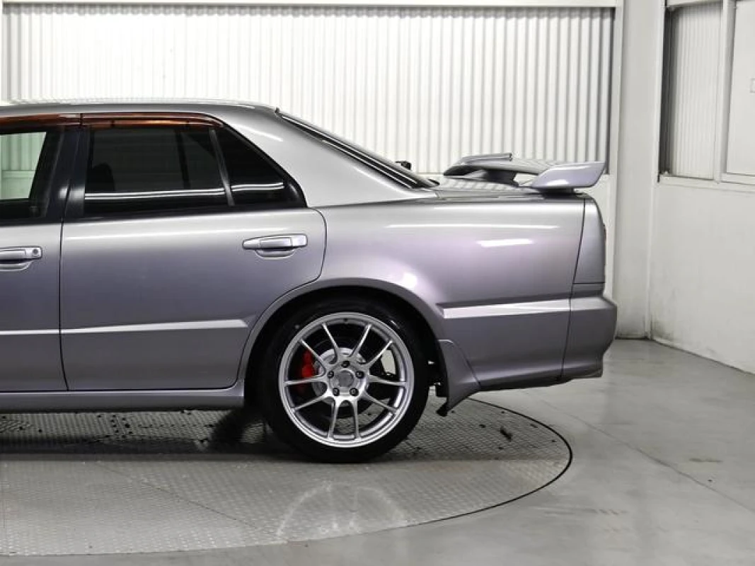 Nissan Skyline 1999 - Thumbnail 12
