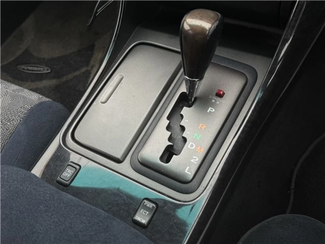 Toyota Aristo 1999 - Thumbnail 16