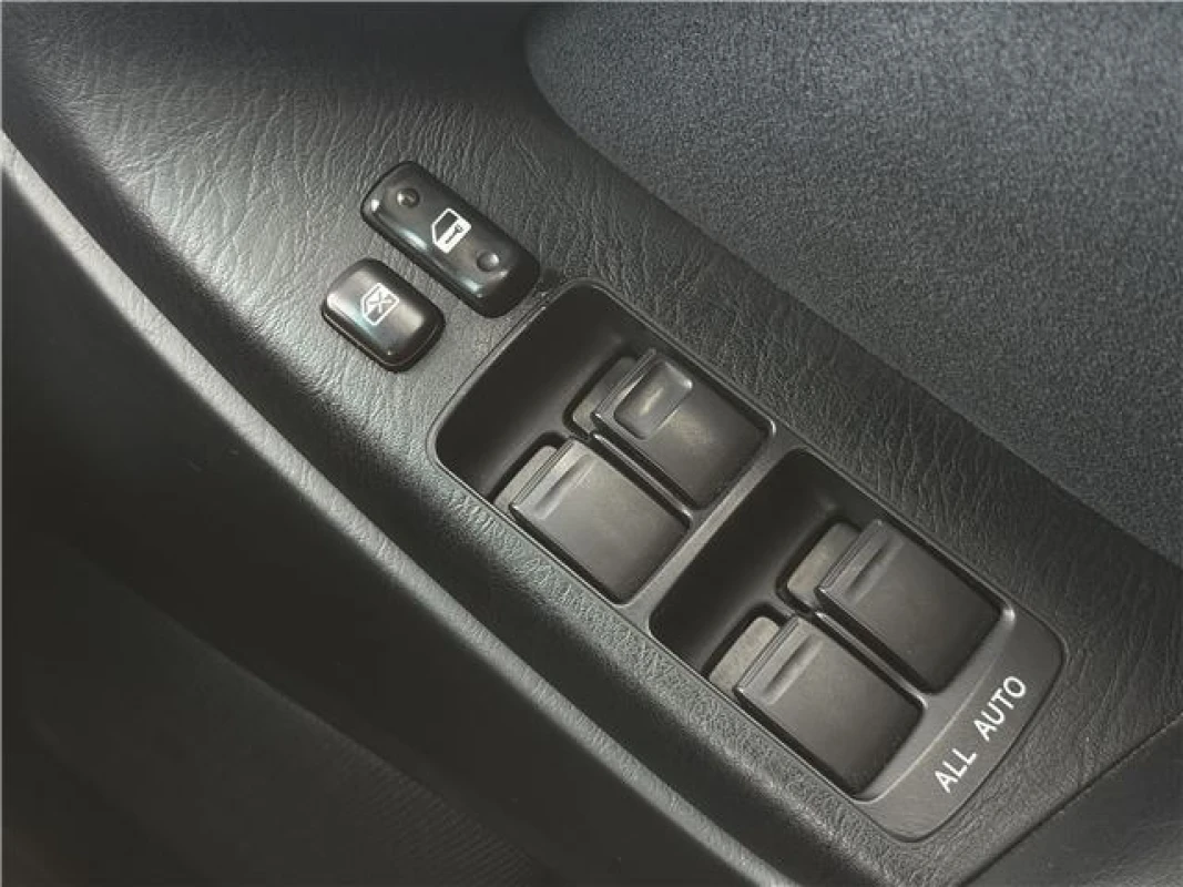 Toyota Aristo 1999 - Thumbnail 17
