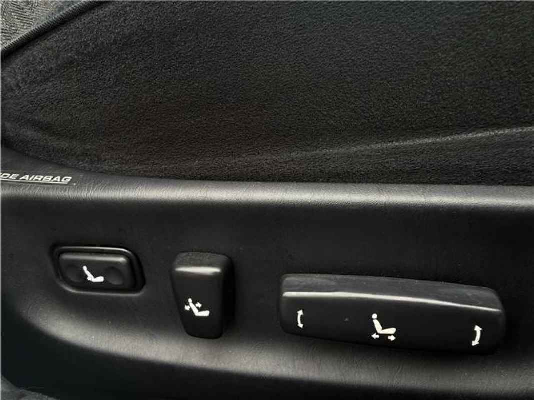 Toyota Aristo 1999 - Thumbnail 19