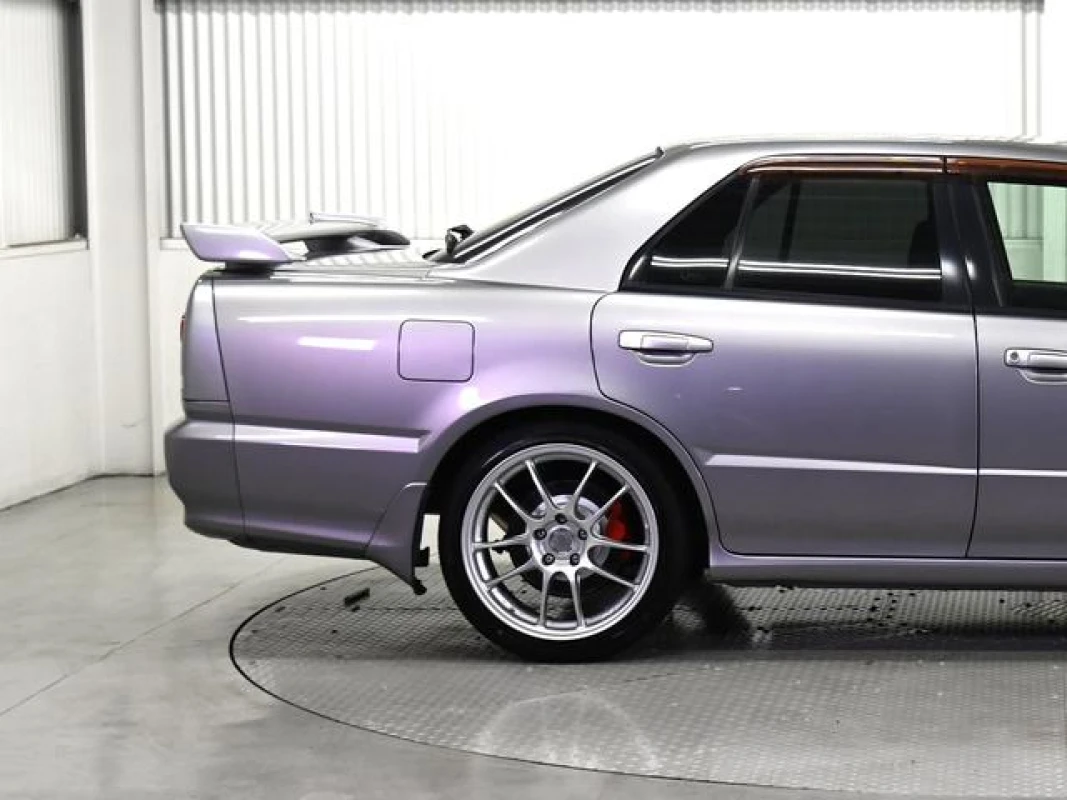 Nissan Skyline 1999 - Thumbnail 13