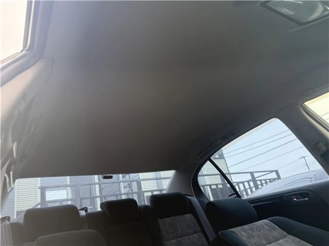 Toyota Aristo 1999 - Thumbnail 26