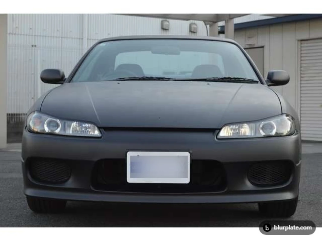 Nissan Nissan Silvia - View 5