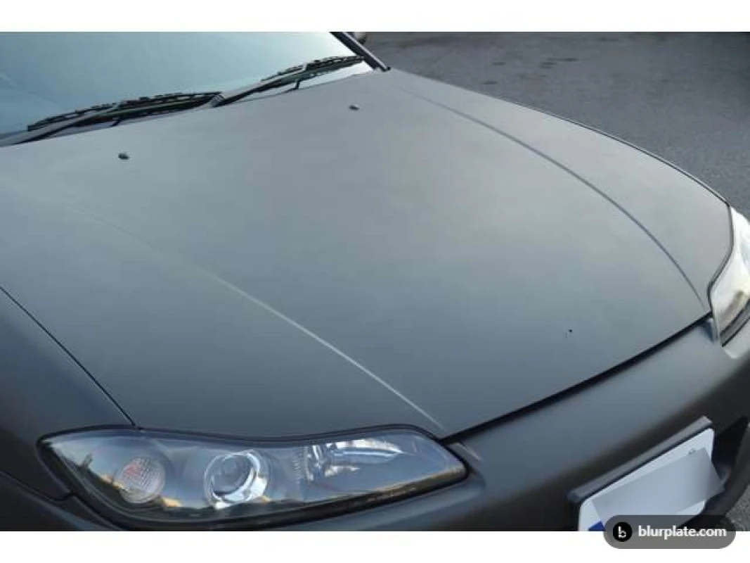 Nissan Silvia 1999 - Thumbnail 9