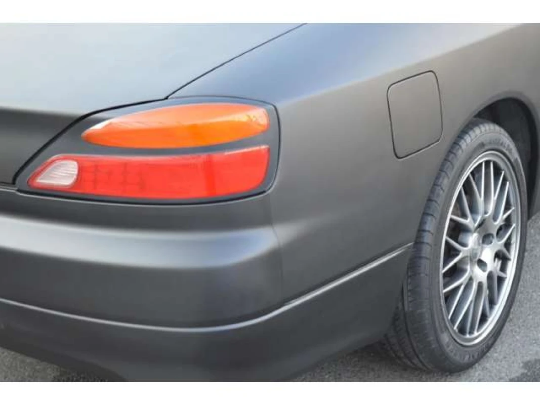 Nissan Silvia 1999 - Thumbnail 10