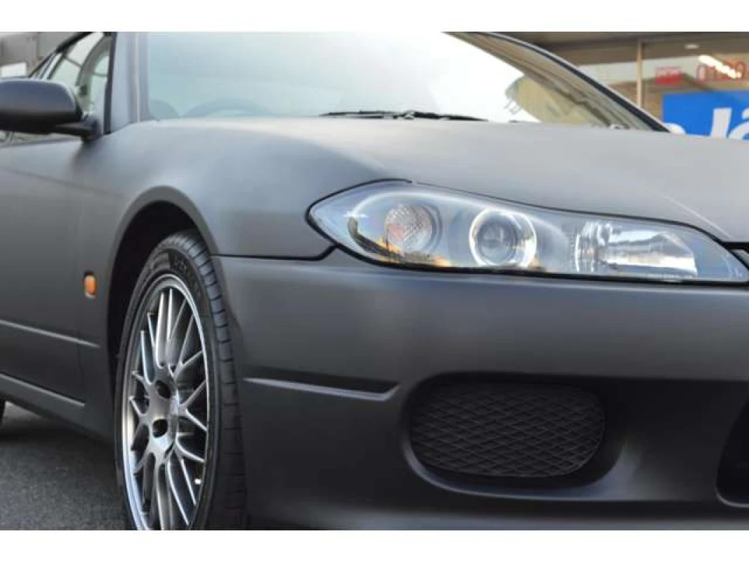 Nissan Silvia 1999 - Thumbnail 14