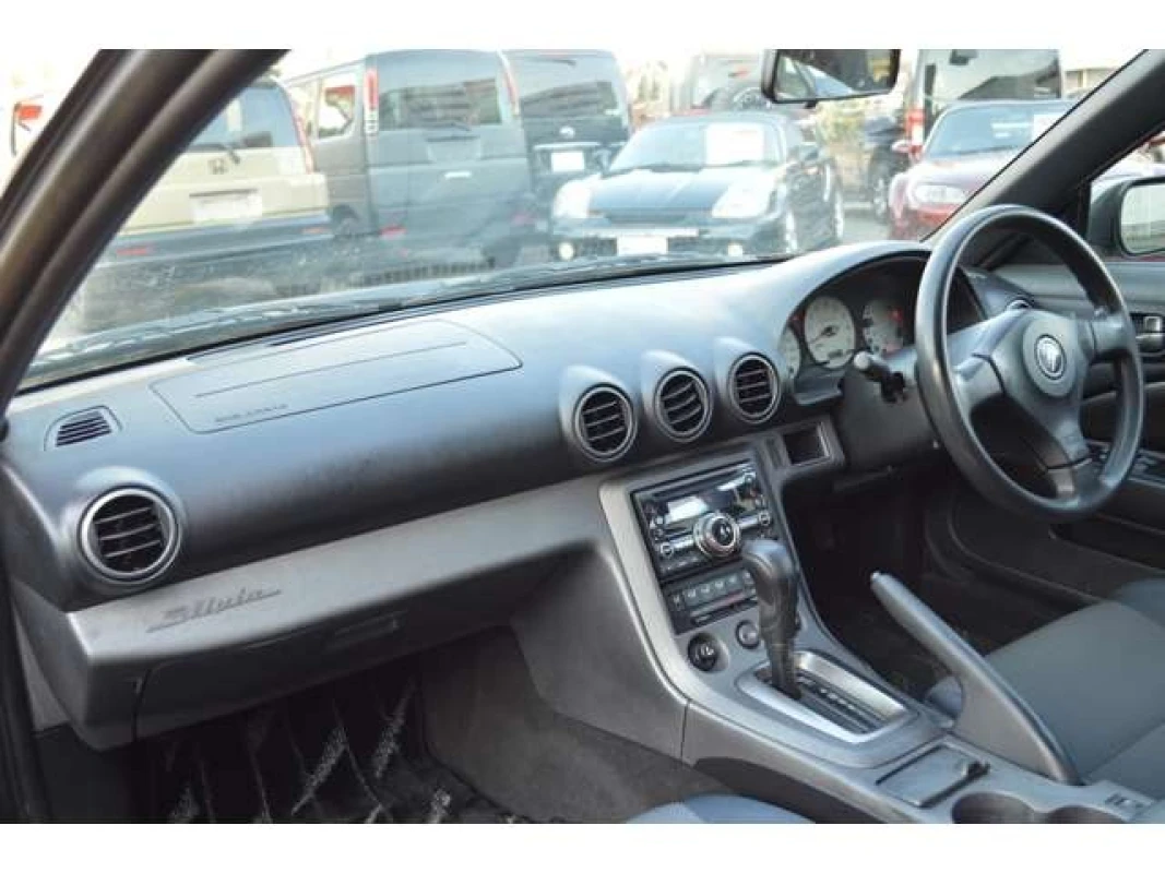 Nissan Silvia 1999 - Thumbnail 19