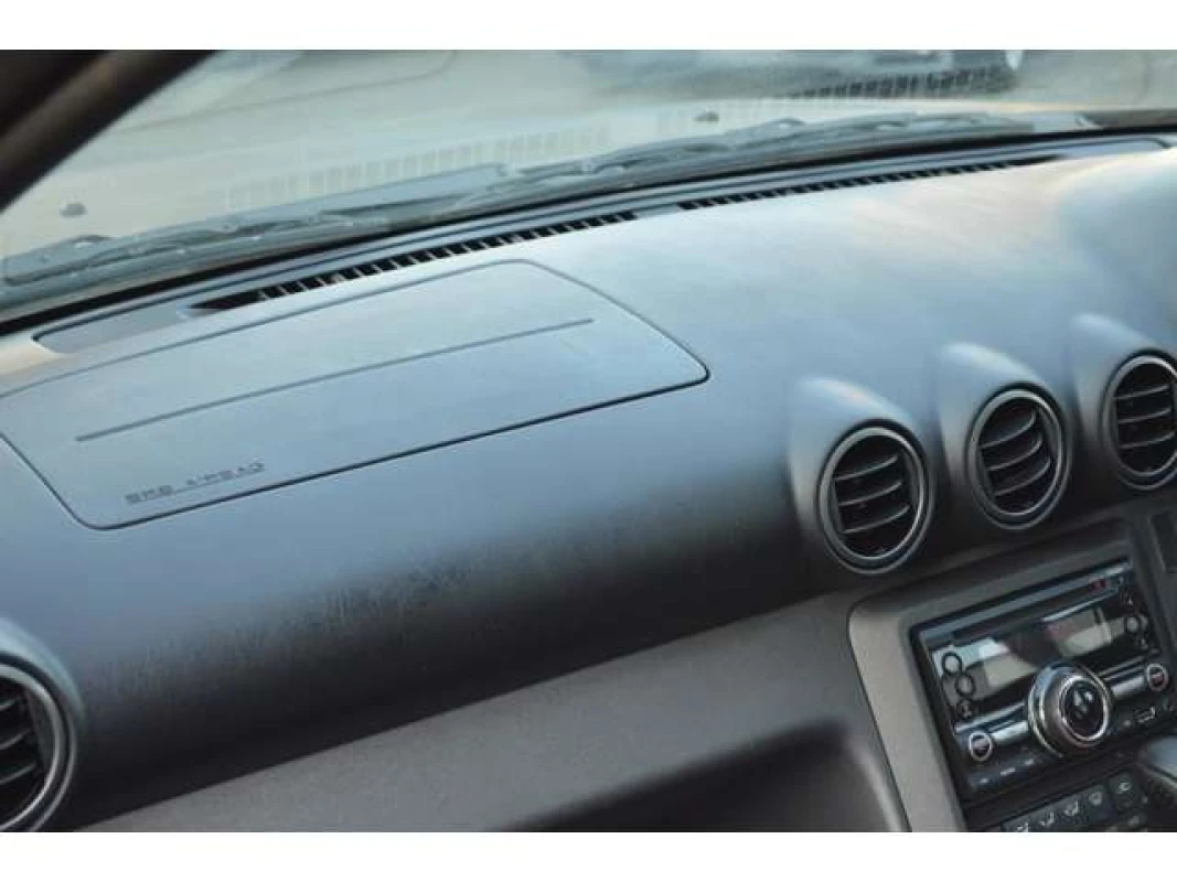 Nissan Silvia 1999 - Thumbnail 23