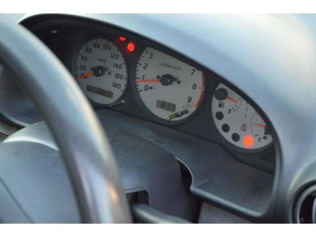 Nissan Silvia 1999 - Thumbnail 26