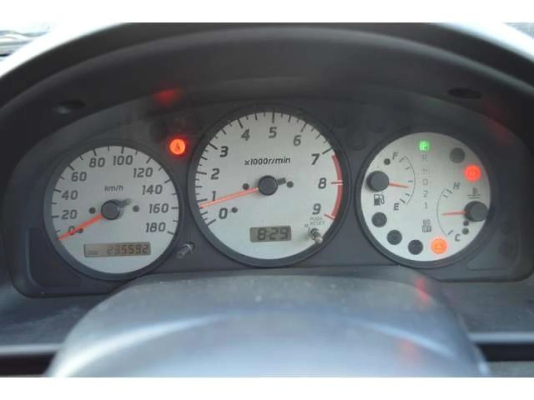 Nissan Silvia 1999 - Thumbnail 30
