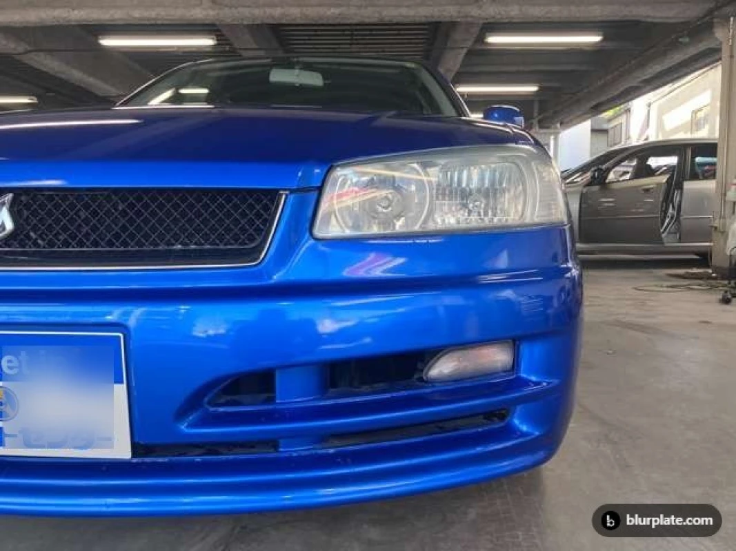 Nissan Skyline 2001 - Thumbnail 13
