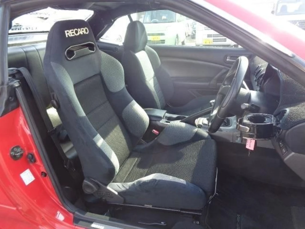 Nissan Silvia 2001 - Thumbnail 20