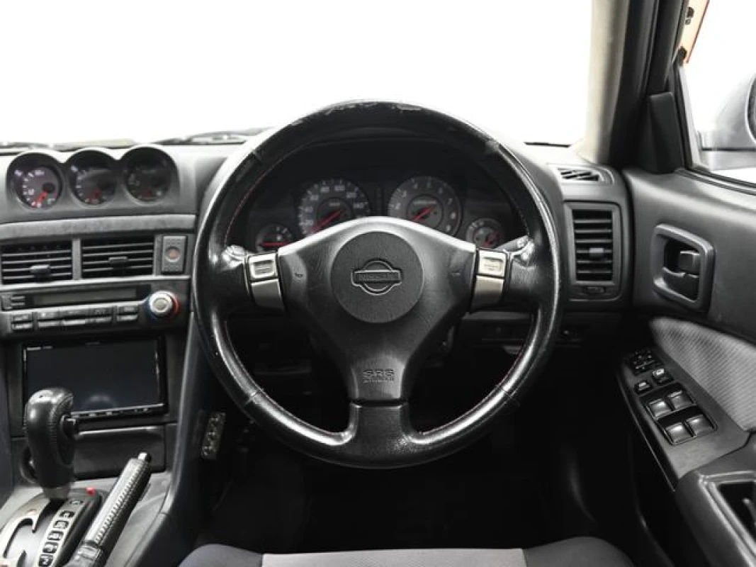 Nissan Skyline 1999 - Thumbnail 30