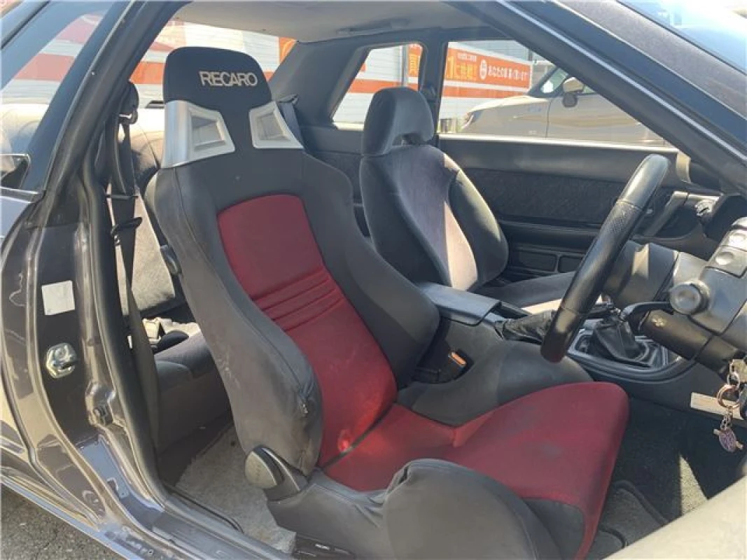 Nissan Skyline 1991 - Gallery View