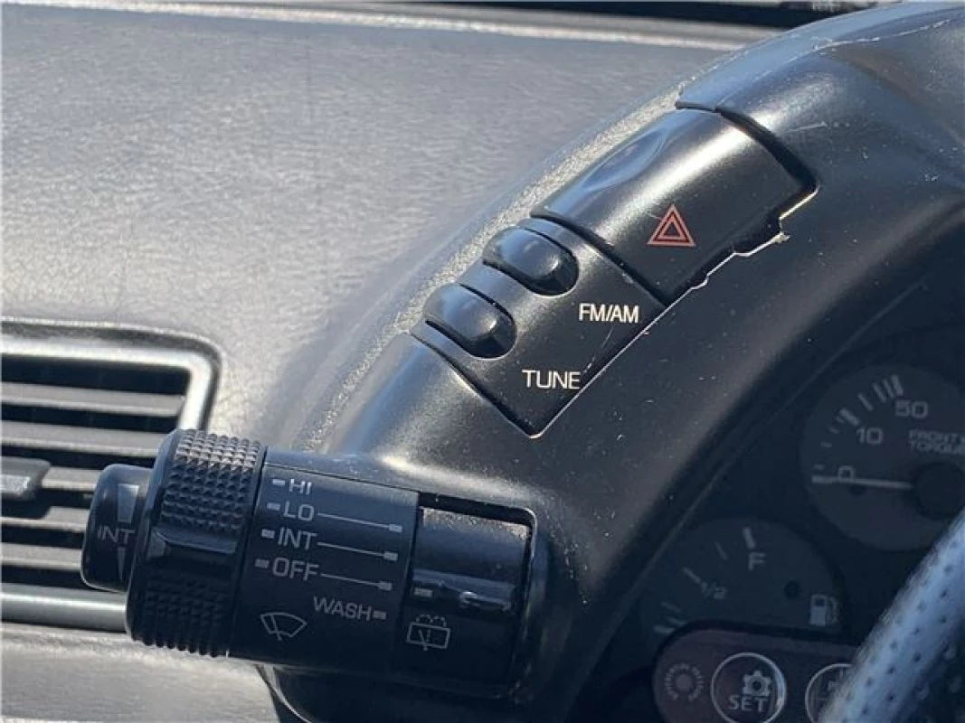 Nissan Skyline 1991 - Gallery View