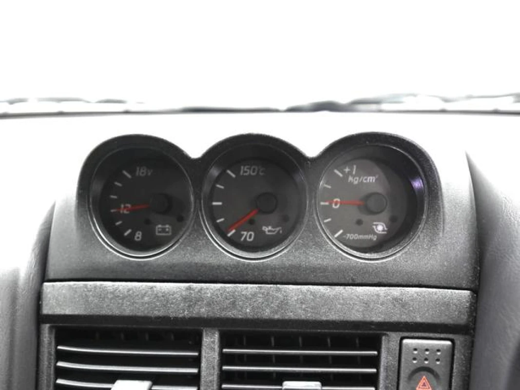 Nissan Skyline 1999 - Thumbnail 33